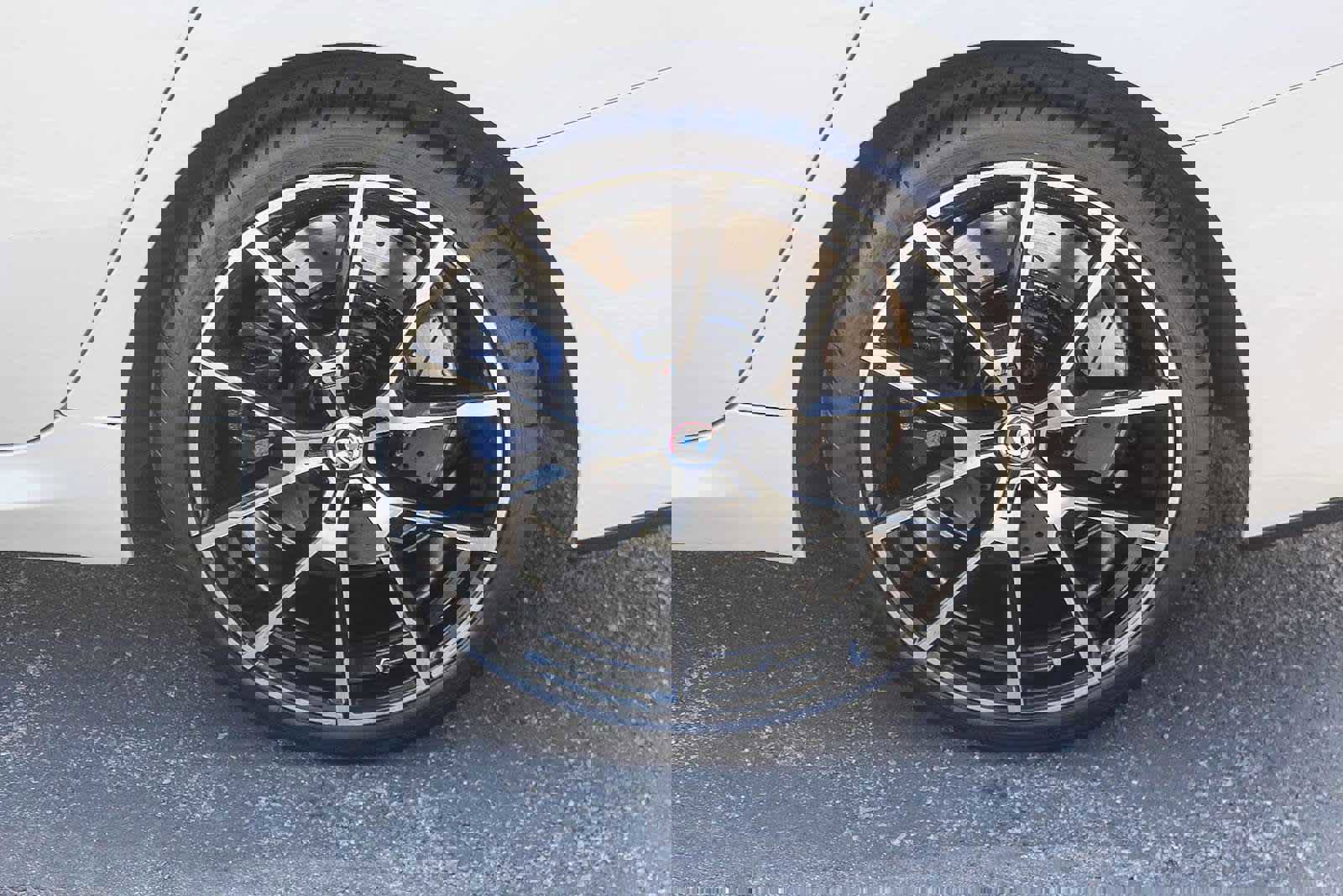 Used 2021 BMW 840i Gran Coupe w/ M Sport Package image 8