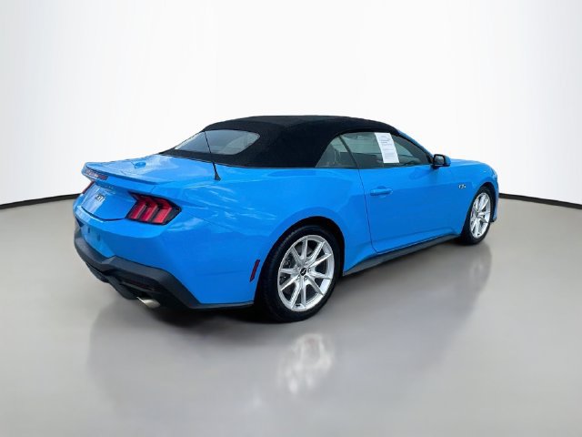 Used 2024 Ford Mustang GT Premium RWD image 8