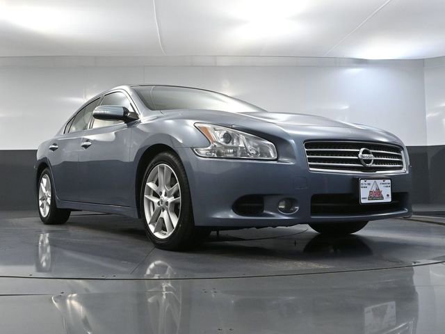 Used 2010 Nissan Maxima 3.5 SV w/ Premium Pkg FWD image 53