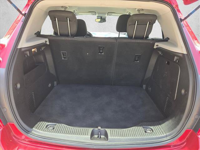 Used 2019 Chevrolet Trax LT w/ LPO, Cargo Package FWD image 6