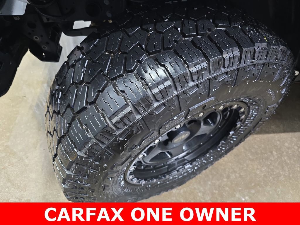 Used 2020 Jeep Gladiator Rubicon image 28