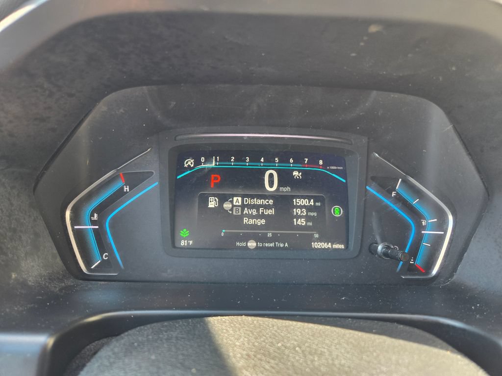 Used 2021 Honda Odyssey EX-L image 18