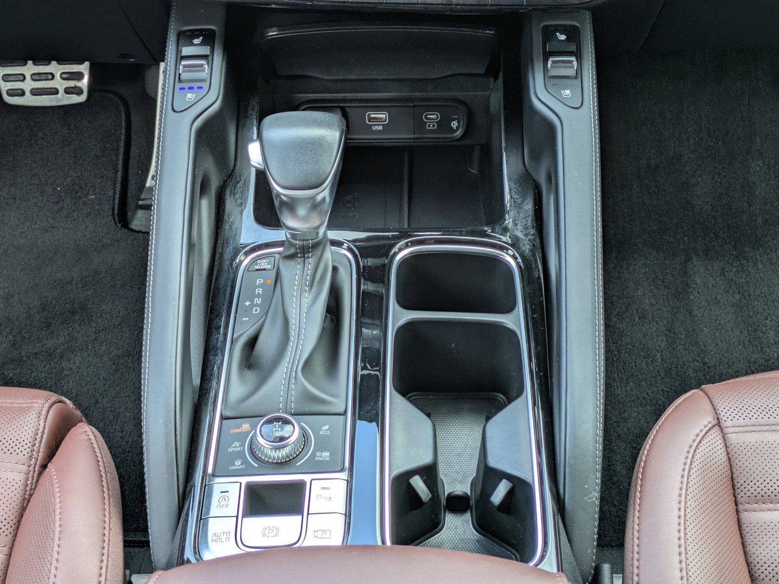 Certified 2023 Kia Telluride SX Prestige image 17