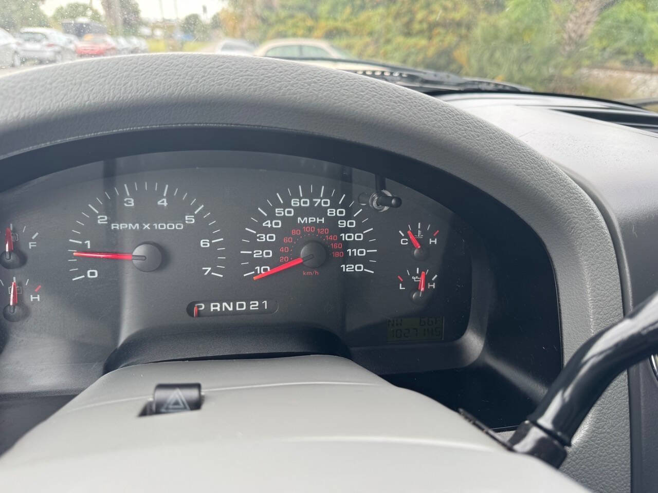 Used 2007 Ford F150 XL image 13