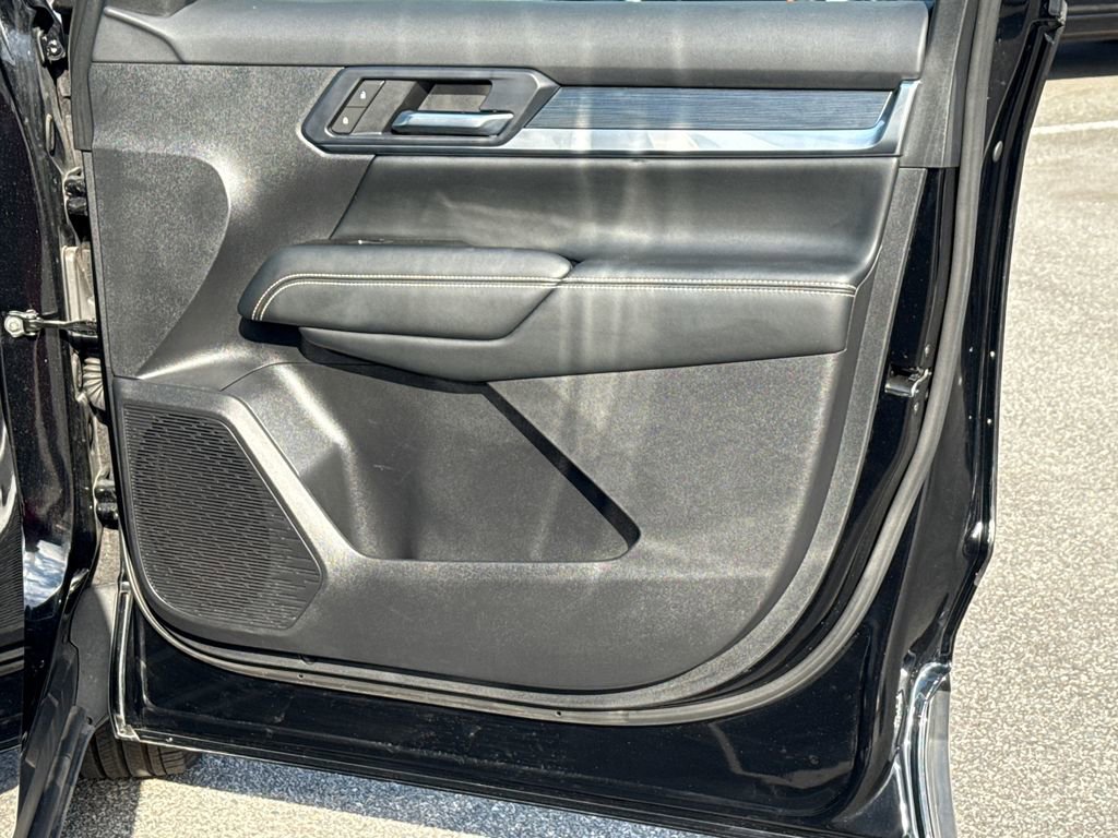 Certified 2025 GMC Terrain Elevation image 14