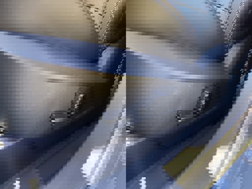 New 2025 Ford Mustang Mach-E Premium w/ Interior Protection Package image 15