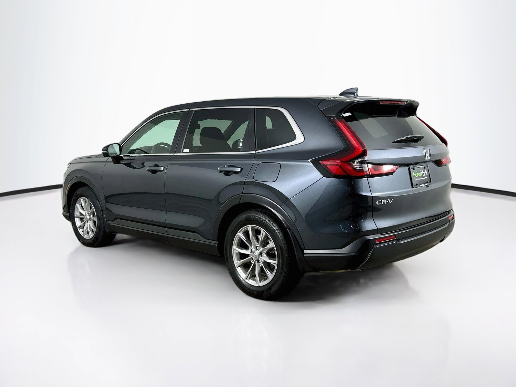 Used 2025 Honda CR-V EX image 5