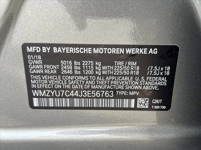 Used 2018 MINI Cooper Countryman SE image 26