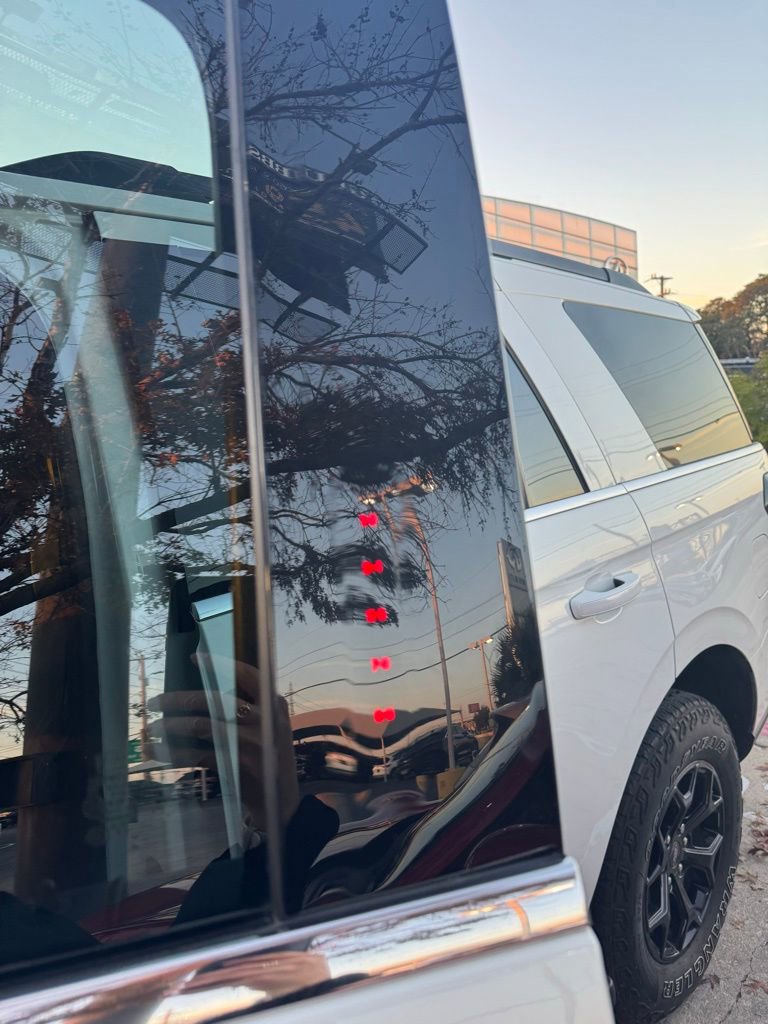 Used 2023 Ford Expedition Timberline image 9