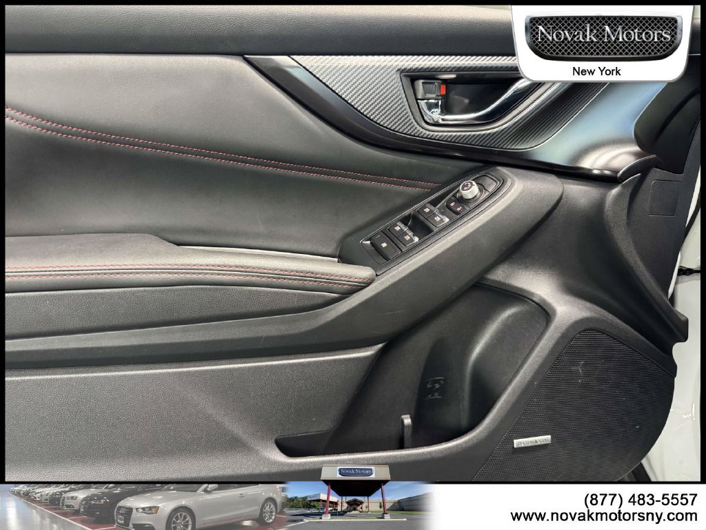 Used 2023 Subaru WRX Limited AWD/4WD image 17