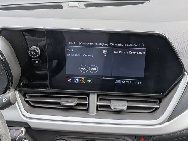 Used 2024 Chevrolet Trax LS w/ Driver Confidence Package image 18