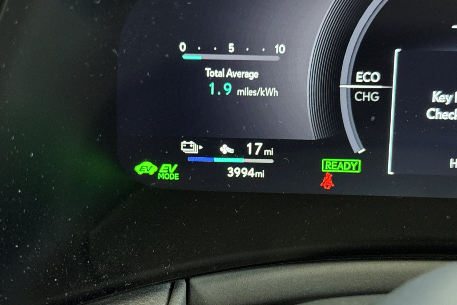 Certified 2026 Lexus TX 550h AWD Plug-In Hybrid w/ Technology Package image 36