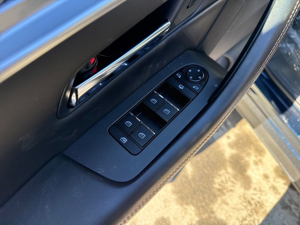 New 2026 MAZDA CX-90 3.3 Turbo S w/ Premium Package image 24