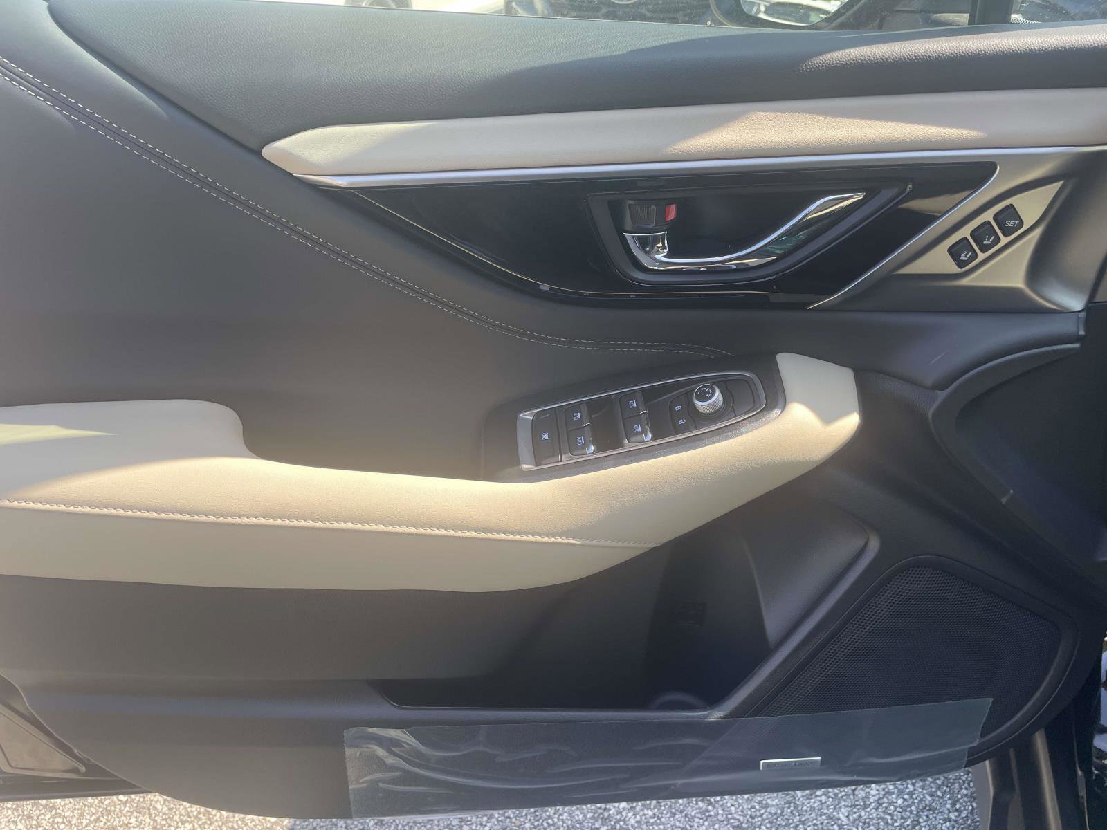 New 2025 Subaru Outback Limited XT w/ Tech Package 2 image 5