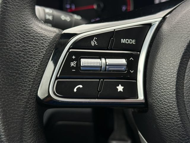 Used 2024 Kia Forte LX FWD image 23