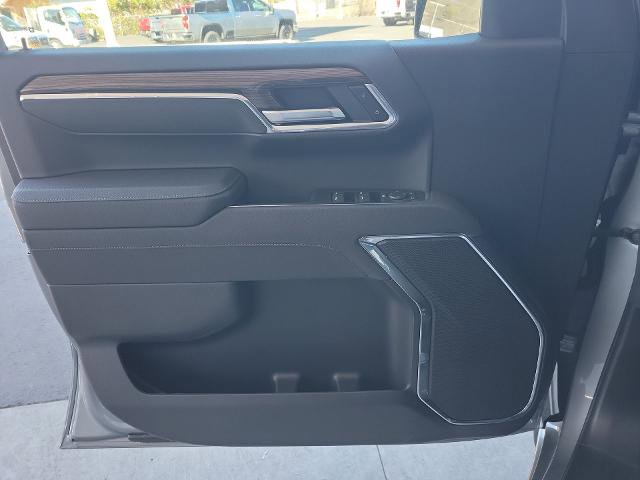 New 2025 Chevrolet Silverado 1500 LT w/ Z71 Off-Road Package image 57