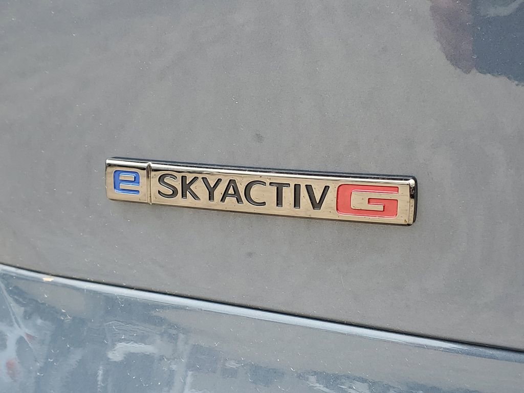 New 2026 MAZDA CX-70 3.3 Turbo S w/ Premium Package image 7