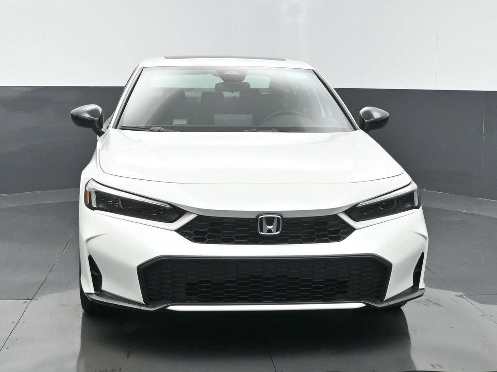 New 2026 Honda Civic Sport image 4