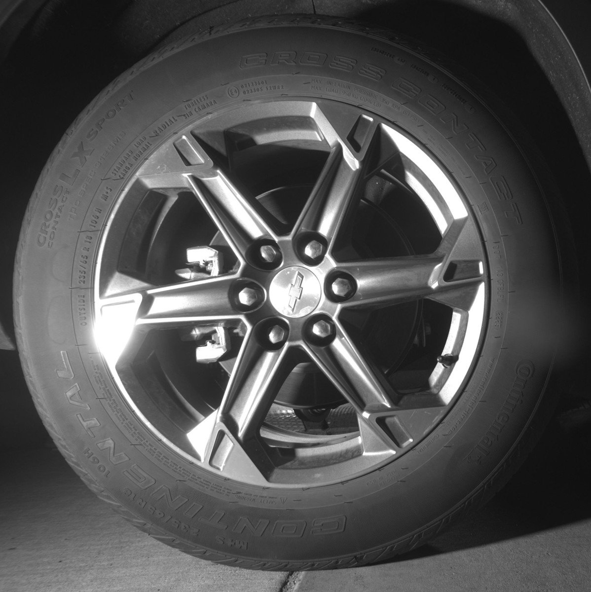 Used 2025 Chevrolet Blazer LT FWD image 15