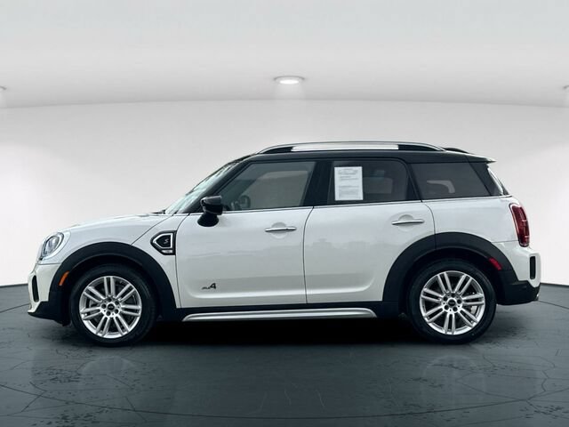 Used 2023 MINI Cooper Countryman S AWD/4WD image 3