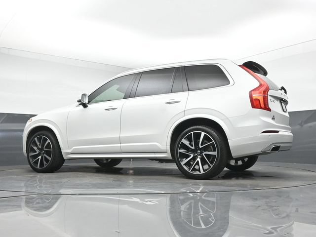 Used 2020 Volvo XC90 T6 Momentum w/ Protection Package Premier AWD/4WD image 40
