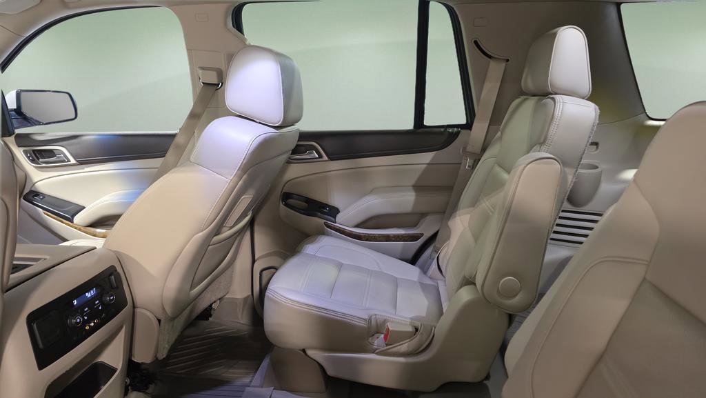 Used 2016 GMC Yukon Denali w/ Open Road Package image 16