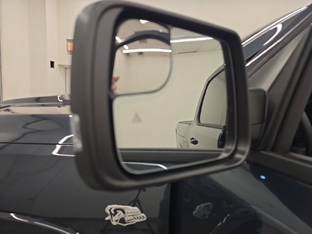 Used 2026 RAM 1500 Laramie w/ Night Edition AWD/4WD image 39