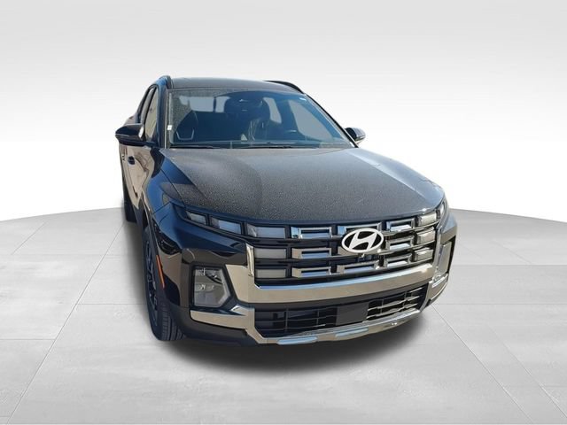New 2025 Hyundai Santa Cruz Limited AWD/4WD image 3