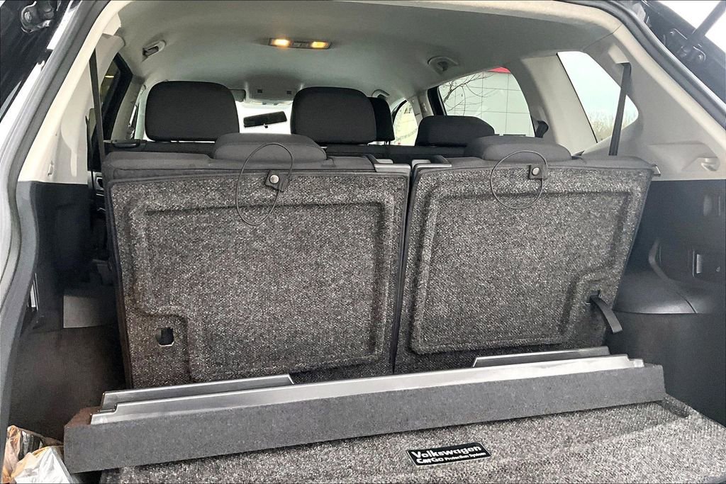 Used 2019 Volkswagen Tiguan S w/ Driver Assistance Package image 23