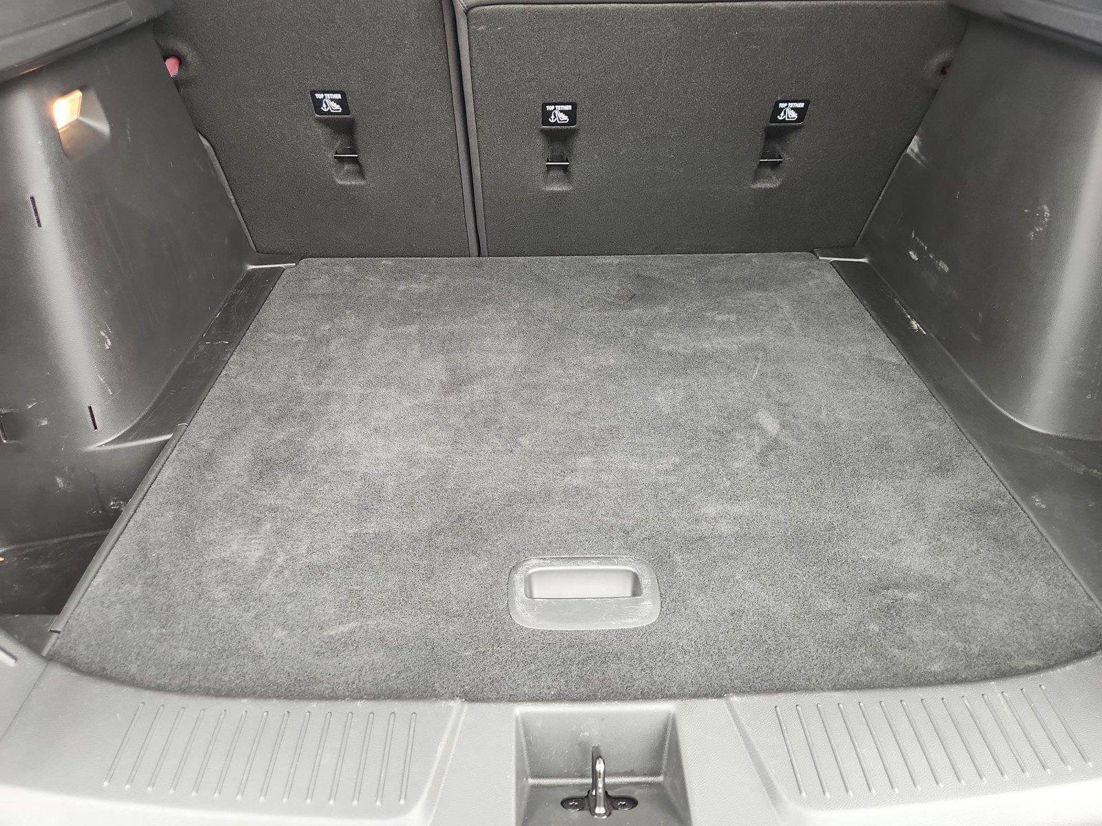 Certified 2025 Chevrolet Trax LS FWD image 22