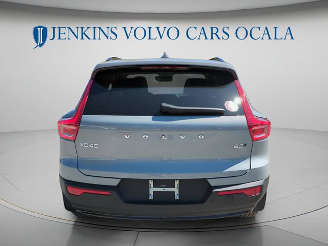 New 2026 Volvo XC40 B5 Ultra AWD/4WD image 4