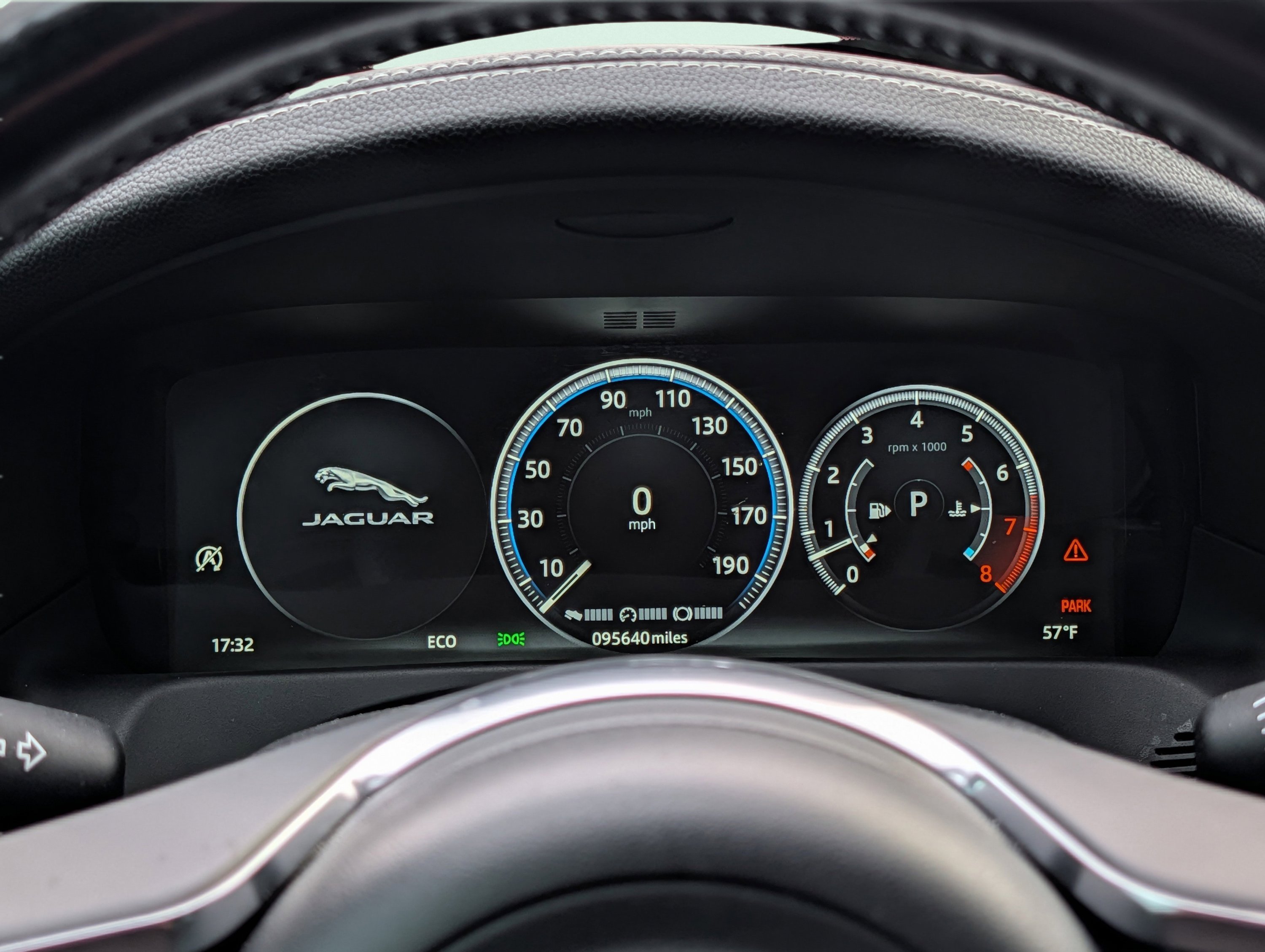 Used 2018 Jaguar XF S image 41