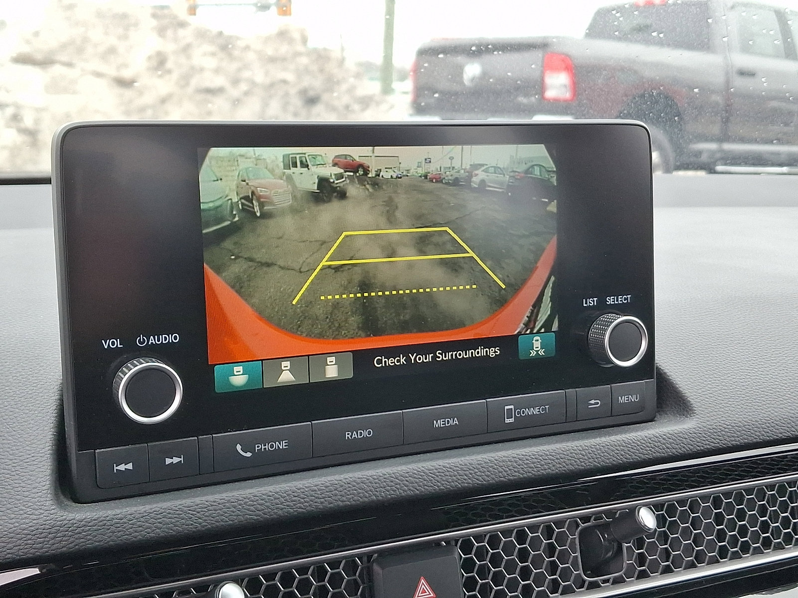 Used 2025 Honda Civic Sport image 20