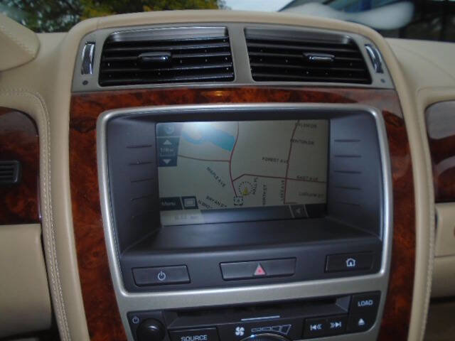 Used 2007 Jaguar XK Convertible image 14