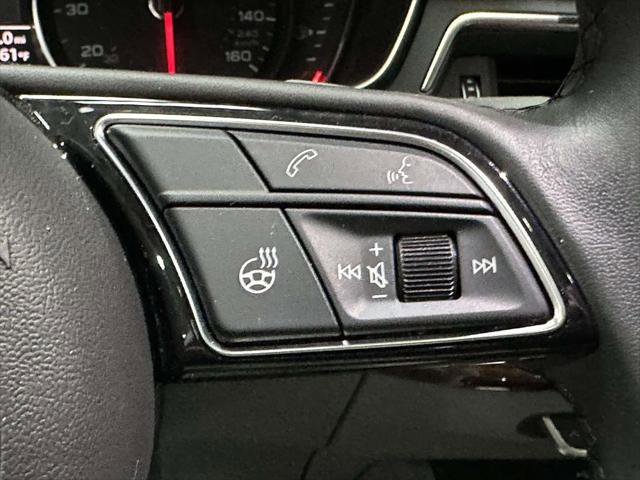 Used 2023 Audi A5 2.0T Premium w/ Convenience Package AWD/4WD image 28