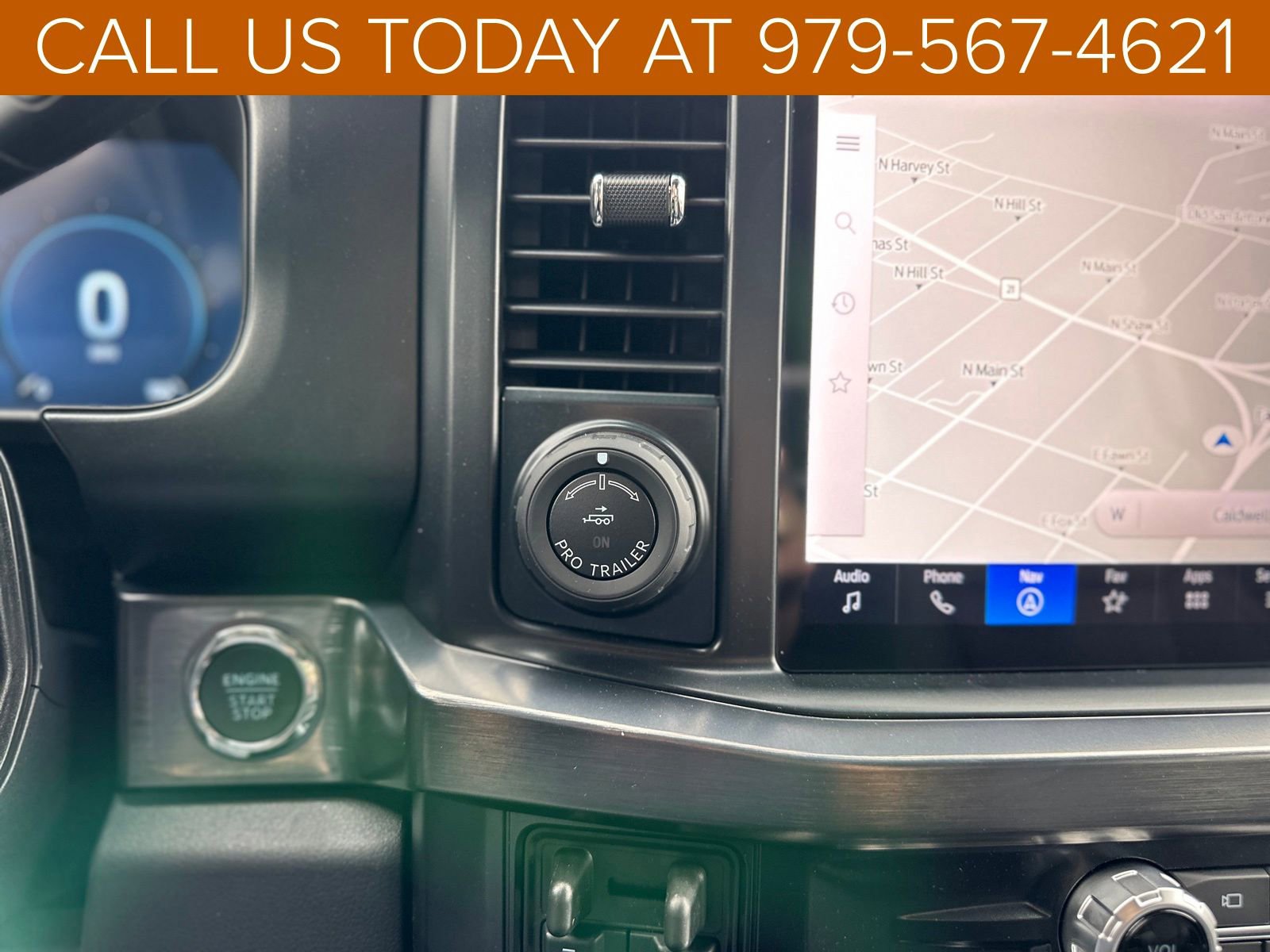 New 2025 Ford F250 Lariat w/ Lariat Ultimate Package image 44