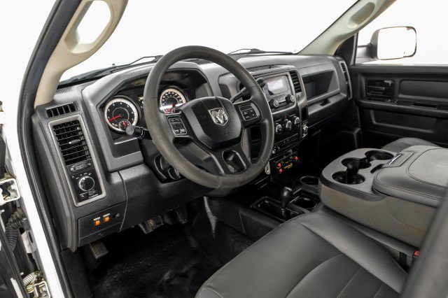 Used 2018 RAM 3500 Tradesman AWD/4WD image 13