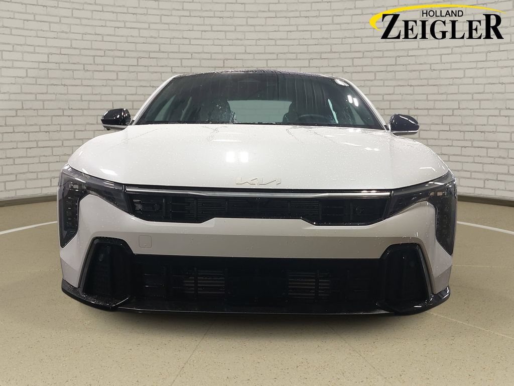 New 2026 Kia K4 GT-Line Turbo FWD image 2