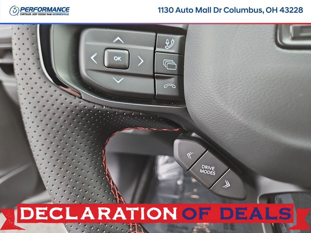 New 2026 Dodge Charger R/T Scat Pack image 27