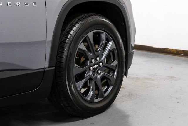 Used 2019 Chevrolet Traverse RS image 56