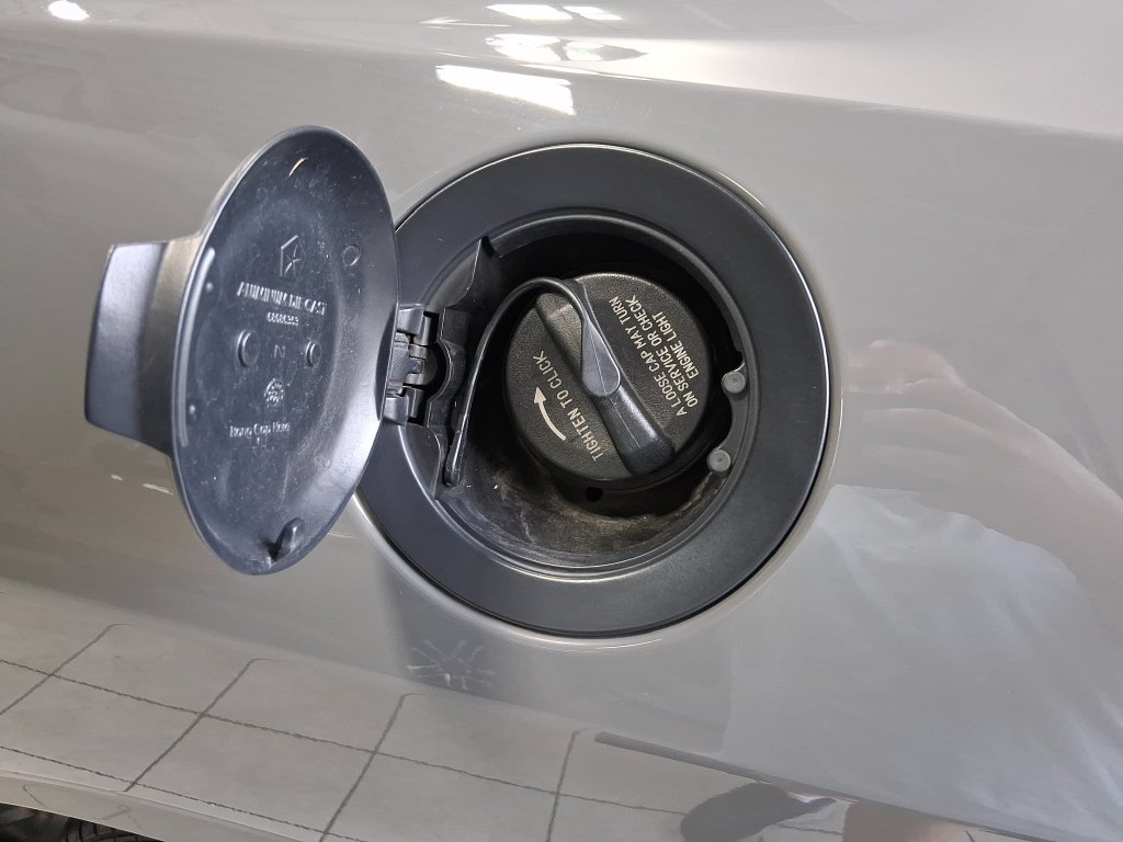 Used 2023 Dodge Challenger R/T w/ Blacktop Package RWD image 13