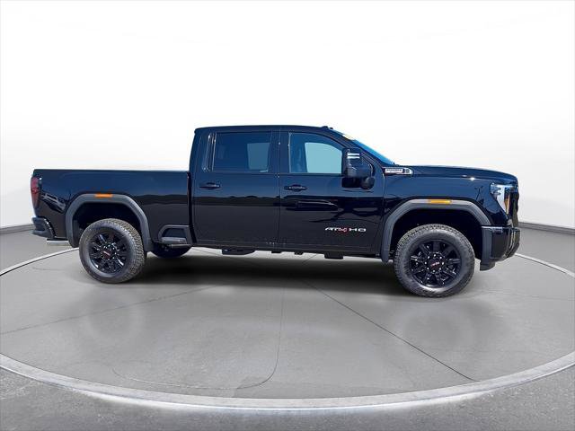 New 2026 GMC Sierra 2500 AT4 w/ AT4 Preferred Package AWD/4WD image 9