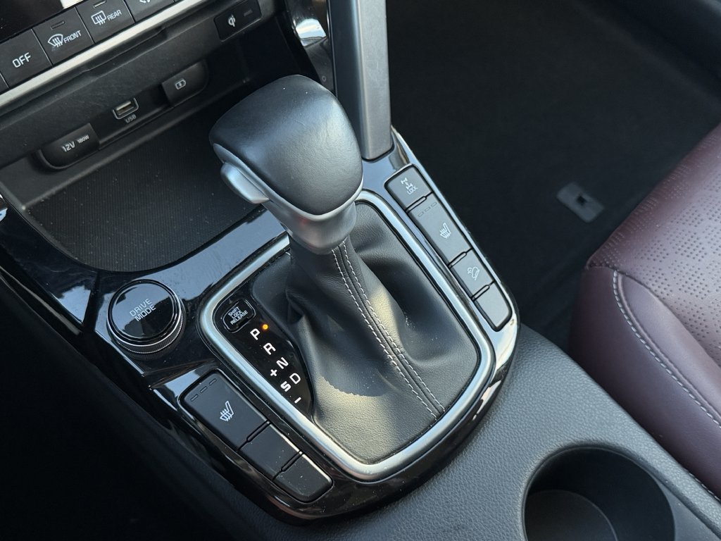 Certified 2023 Kia Seltos SX AWD/4WD image 30