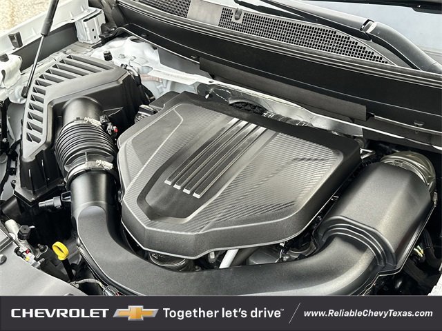 Certified 2024 Chevrolet Traverse RS w/ LPO, Floor Liner Package image 35