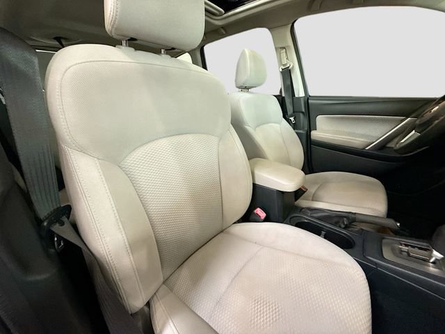 Used 2018 Subaru Forester 2.5i Premium image 28