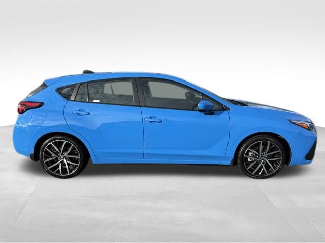 Used 2024 Subaru Impreza 2.0i Sport image 11