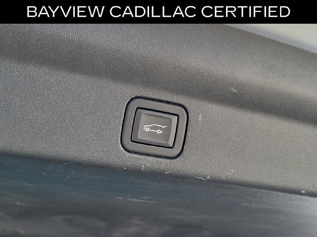 Used 2025 Cadillac Escalade IQ Sport 2 AWD/4WD image 15