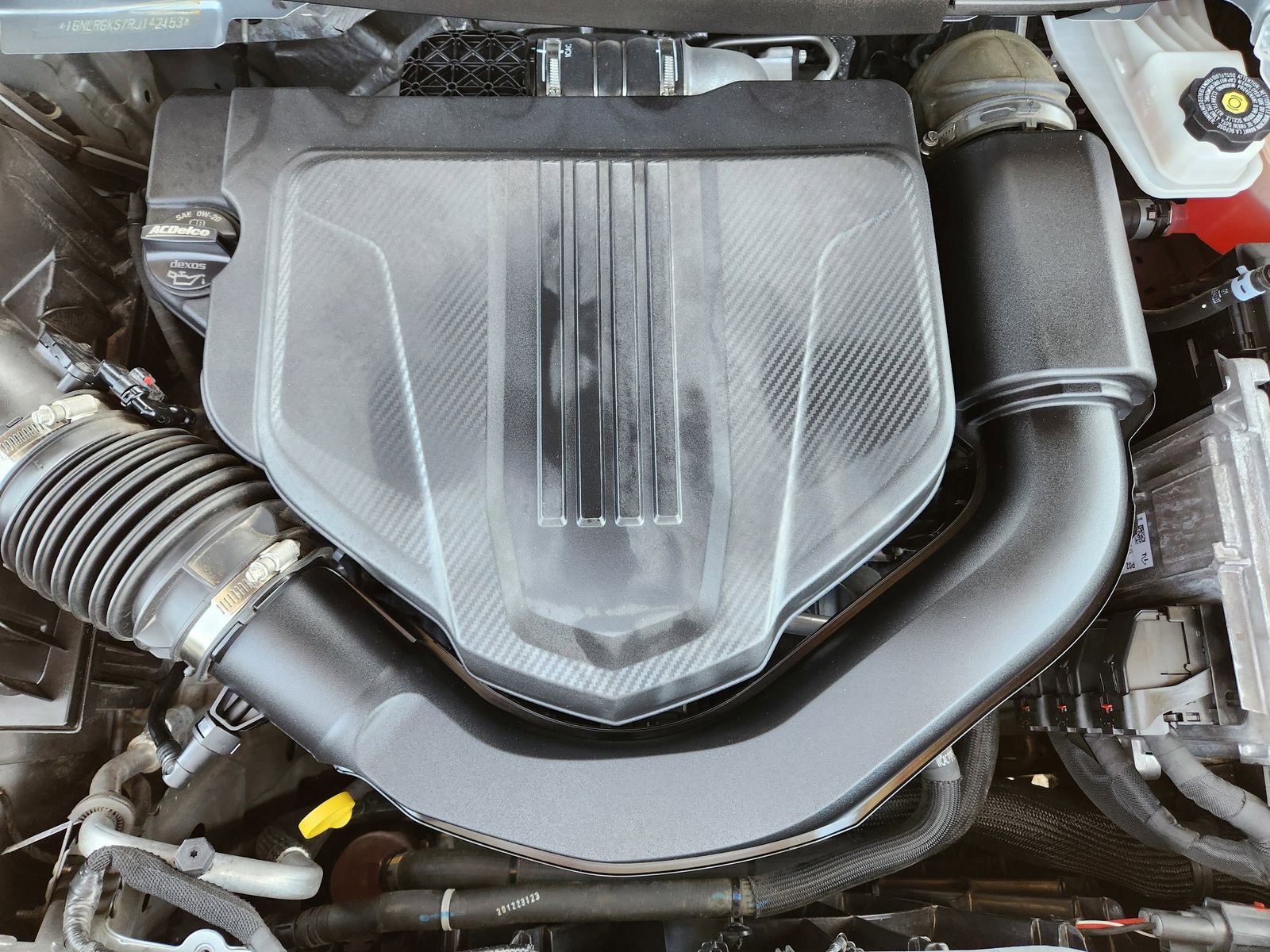 Used 2024 Chevrolet Traverse LT w/ Midnight/Sport Edition image 35