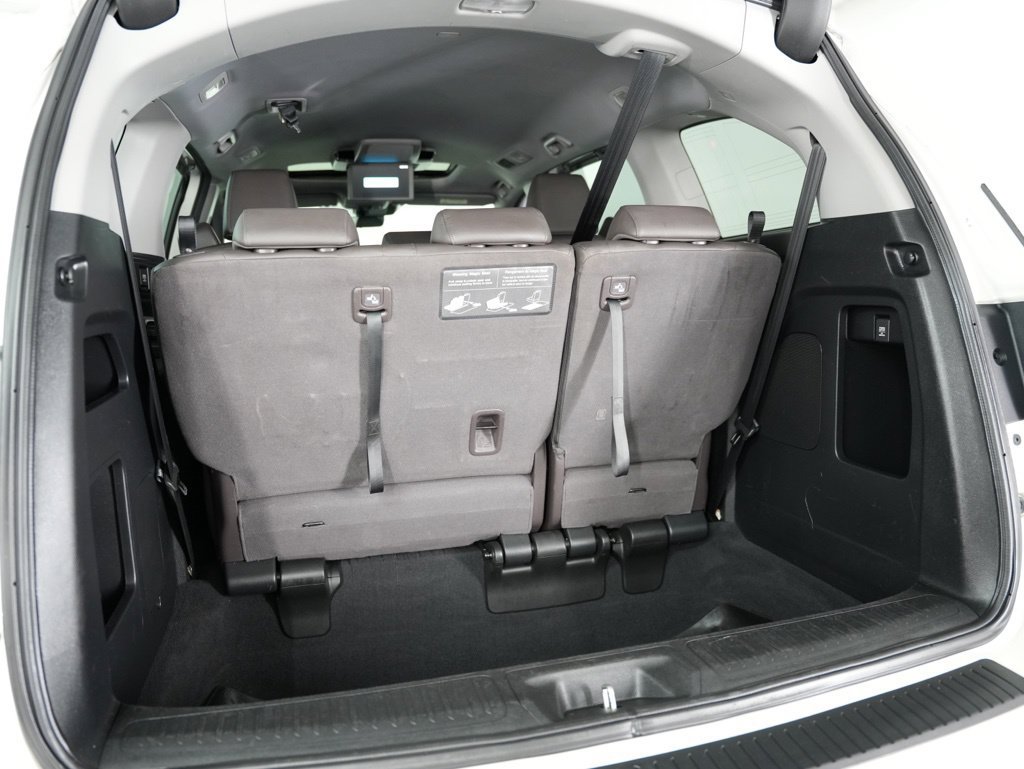 Used 2018 Honda Odyssey EX-L image 32