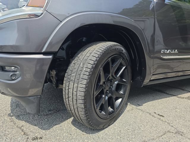 Used 2020 RAM 1500 Limited AWD/4WD image 34